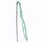 Long Handle Cat Tassel Teaser Stick With Bell Rope Toy For Indoor Play 1