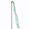 Long Handle Cat Tassel Teaser Stick With Bell Rope Toy For Indoor Play 1