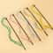 Long Handle Cat Tassel Teaser Stick With Bell Rope Toy For Indoor Play 8