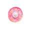 Cute Donut Pet Recovery Collar Adjustable Anti Lick Soft Surgery Cone For Cats Dogs 1
