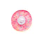 Cute Donut Pet Recovery Collar Adjustable Anti Lick Soft Surgery Cone For Cats Dogs 1