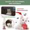 Catnip Spray For Cats Scratching Training Mist For Toys Furniture Beds And Kitten Play 2