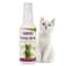 Catnip Spray For Cats Scratching Training Mist For Toys Furniture Beds And Kitten Play 0