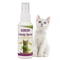 Catnip Spray For Cats Scratching Training Mist For Toys Furniture Beds And Kitten Play 0