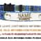 Personalized Breakaway Cat Collar With Bell Custom Nameplate For Kitten And Small Dog Safety Wear 3