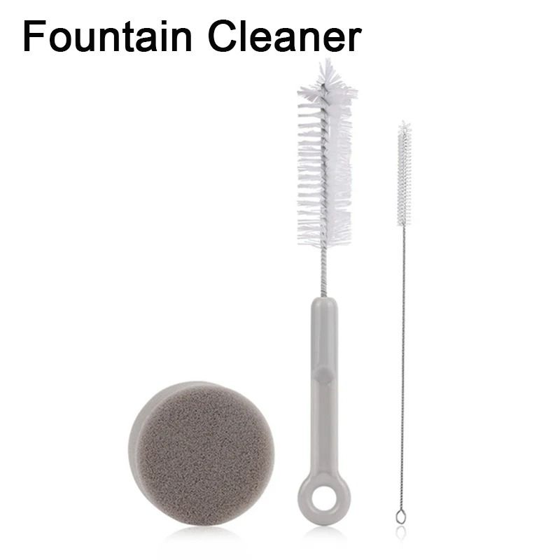 SMA 800 USB Pet Fountain Pump Replacement For Quiet Cat Water Dispenser Flow 1