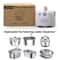 SMA 800 USB Pet Fountain Pump Replacement For Quiet Cat Water Dispenser Flow 3