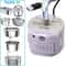 SMA 800 USB Pet Fountain Pump Replacement For Quiet Cat Water Dispenser Flow 6