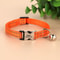 Personalized Engraved Cat Collar Adjustable Anti Lost Name Necklace For Kittens Puppies And Small D 19