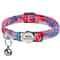 Personalized Engraved Cat Collar Adjustable Anti Lost Name Necklace For Kittens Puppies And Small D 25