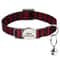 Personalized Engraved Cat Collar Adjustable Anti Lost Name Necklace For Kittens Puppies And Small D 26