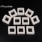 Foam Filter Set For Cat Water Fountain Pumps Square Dispenser Replacement Accessories Fresh Drinkin 6