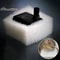 Foam Filter Set For Cat Water Fountain Pumps Square Dispenser Replacement Accessories Fresh Drinkin 7