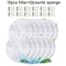 Cat Water Fountain Replacement Filter For Automatic Pet Dispenser Cleaner Fresher Drinking Water Fl 2
