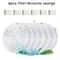Cat Water Fountain Replacement Filter For Automatic Pet Dispenser Cleaner Fresher Drinking Water Fl 1