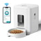 Smart WiFi Automatic Pet Feeder With Camera Timer 2L Food Bowl For Cats Dogs 3
