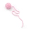 Colorful Wool Cat Toy Balls For Interactive Chewing Chasing Teasing And Self Play 6