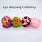 Colorful Wool Cat Toy Balls For Interactive Chewing Chasing Teasing And Self Play 7
