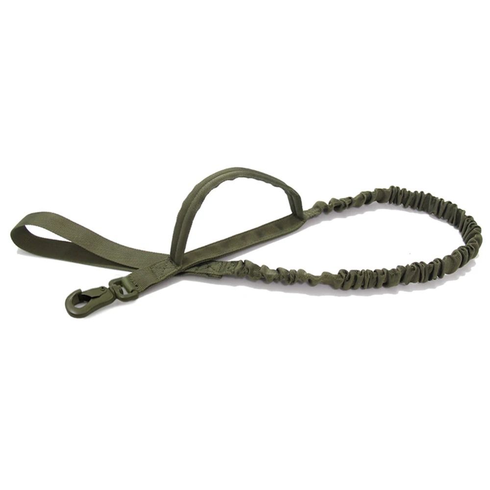 Tactical Escape Proof Cat Harness Adjustable Military Style Vest For Outdoor Walking And Training 2