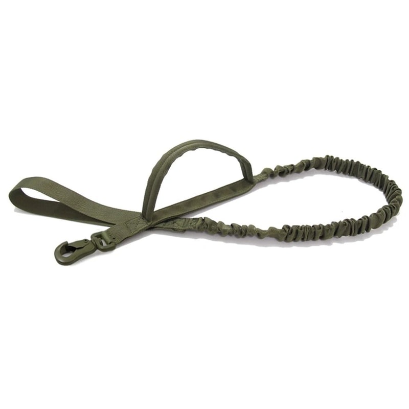 Tactical Escape Proof Cat Harness Adjustable Military Style Vest For Outdoor Walking And Training 2