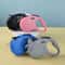 Retractable Nylon Cat Leash For Outdoor Walking Hiking Training Small Medium Dogs And Kittens 0