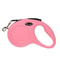 Retractable Nylon Cat Leash For Outdoor Walking Hiking Training Small Medium Dogs And Kittens 1