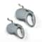 Retractable Nylon Cat Leash For Outdoor Walking Hiking Training Small Medium Dogs And Kittens 8