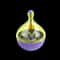 Interactive Cat Treat Dispenser Toy Mouse Tumbler Food Ball For Slow Feeding And Play 2