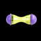 Interactive Cat Treat Dispenser Toy Mouse Tumbler Food Ball For Slow Feeding And Play 1