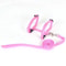 Adjustable Sphynx Cat Harness And Leash Set For Comfortable Outdoor Walking And Training 10