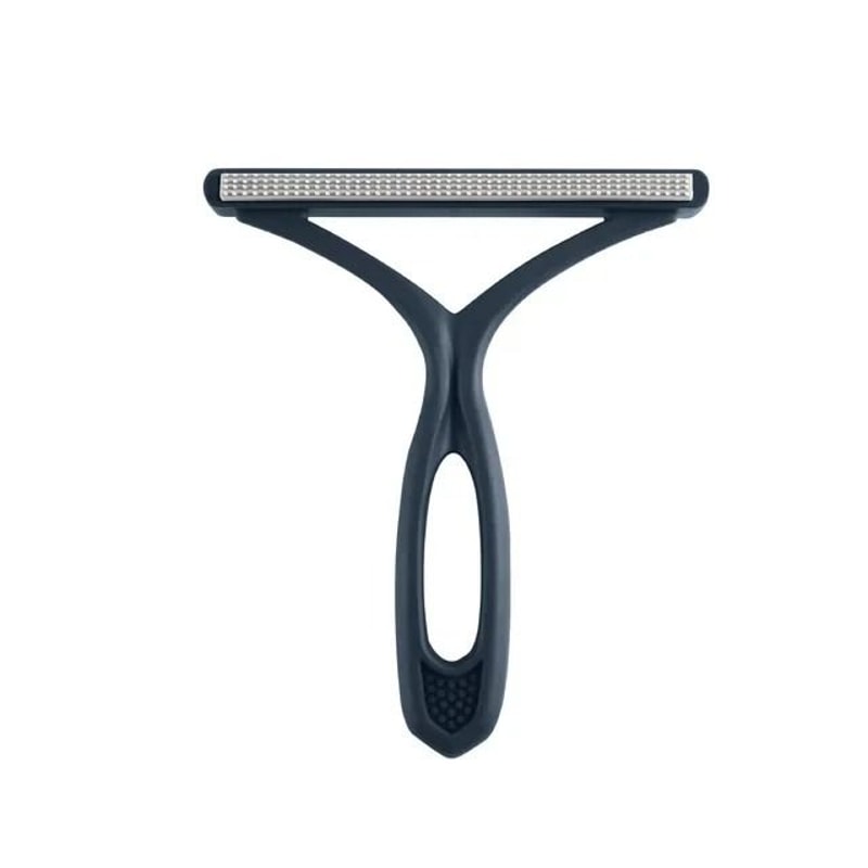 Double Sided Pet Hair Remover Lint Brush Fabric Shaver Scraper For Clothes Carpet Furniture 1