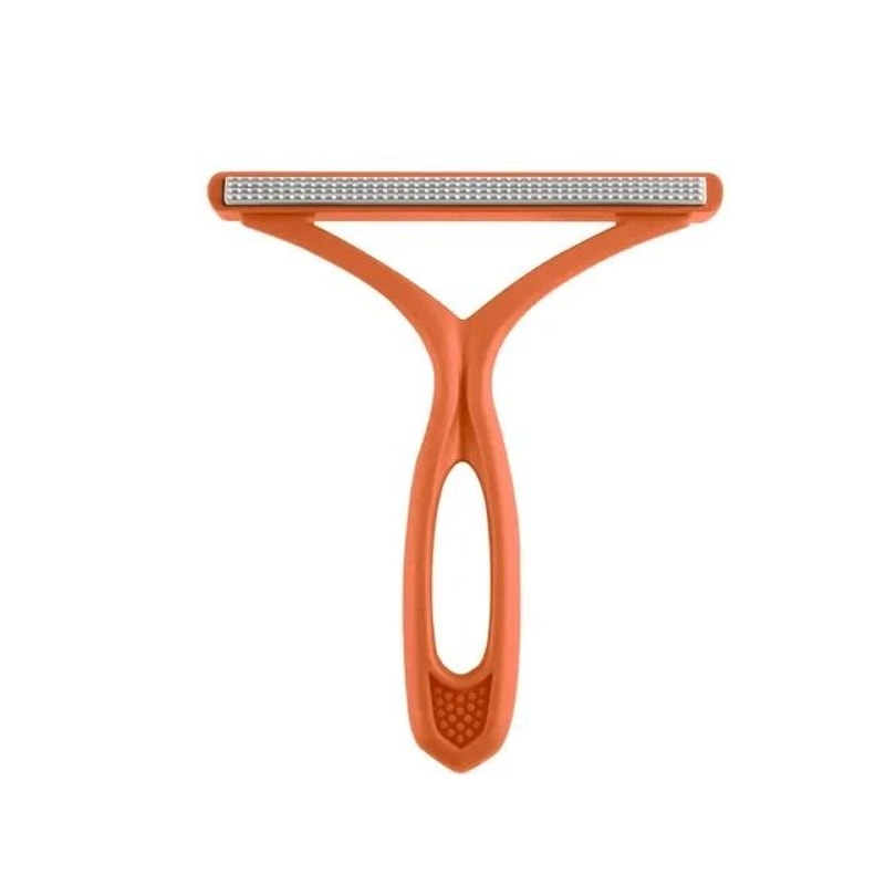 Double Sided Pet Hair Remover Lint Brush Fabric Shaver Scraper For Clothes Carpet Furniture 4