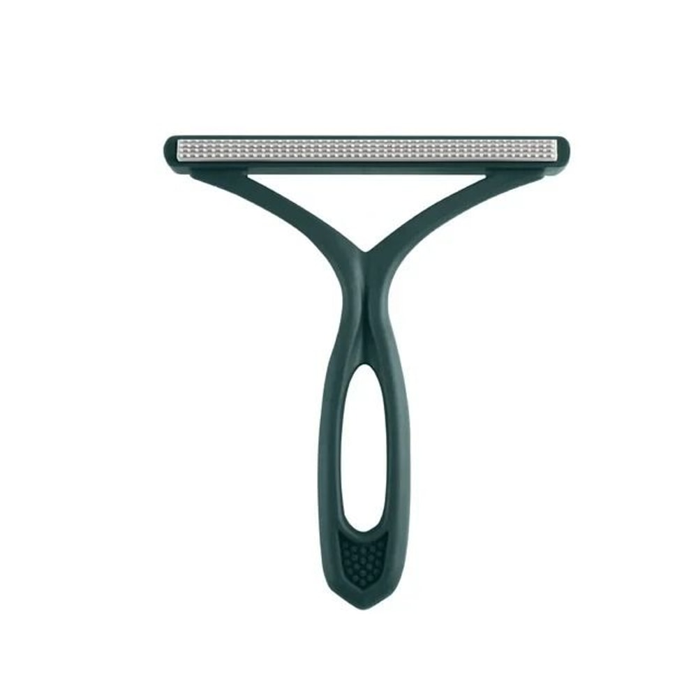 Double Sided Pet Hair Remover Lint Brush Fabric Shaver Scraper For Clothes Carpet Furniture 3
