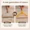 Double Sided Pet Hair Remover Lint Brush Fabric Shaver Scraper For Clothes Carpet Furniture 7