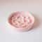 Ceramic Slow Feeder Cat Bowl Elevated Neck Protection Dish For Anti Choking Pet Meals 4