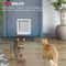 Automatic Smart Cat Door With Microchip Sensor Direction Control For Dogs And Cats 7