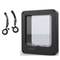 Automatic Smart Cat Door With Microchip Sensor Direction Control For Dogs And Cats 1