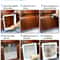 Automatic Smart Cat Door With Microchip Sensor Direction Control For Dogs And Cats 9