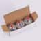 Three Piece Flashing Motion Cat Ball Toy Set For Interactive Indoor Hunting And Exercise Play 1