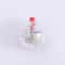 Three Piece Flashing Motion Cat Ball Toy Set For Interactive Indoor Hunting And Exercise Play 2