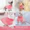 Warm Turtleneck Cat Sweater Coat Soft Fluff Pullover For Hairless Cats And Small Dogs 7