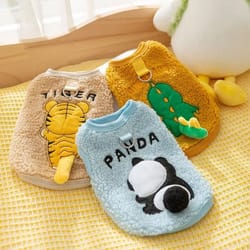 soft cozy cat sweater pullover winter warm clothes for sphynx cats and small dogs comfort