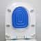 Reusable Cat Toilet Training Kit With Plastic Litter Mat For Cleaner Bathroom Pet Routine 0