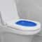 Reusable Cat Toilet Training Kit With Plastic Litter Mat For Cleaner Bathroom Pet Routine 10
