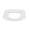 Reusable Cat Toilet Training Kit With Plastic Litter Mat For Cleaner Bathroom Pet Routine 7