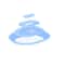 Reusable Cat Toilet Training Kit With Plastic Litter Mat For Cleaner Bathroom Pet Routine 8