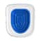 Reusable Cat Toilet Training Kit With Plastic Litter Mat For Cleaner Bathroom Pet Routine 13