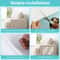 Transparent Anti Cat Scratch Furniture Protector Tape Self Adhesive PVC Couch Sofa Training Guard 1