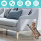 Transparent Anti Cat Scratch Furniture Protector Tape Self Adhesive PVC Couch Sofa Training Guard 6