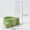 Automatic Pet Water Bottle Dispenser Bowl For Cats Puppies Single Bowl Daily Drinking Hydration Sta 4